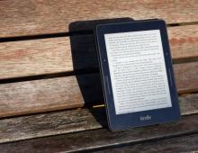 Лучший Kindle: Какую читалку вы должны купить?